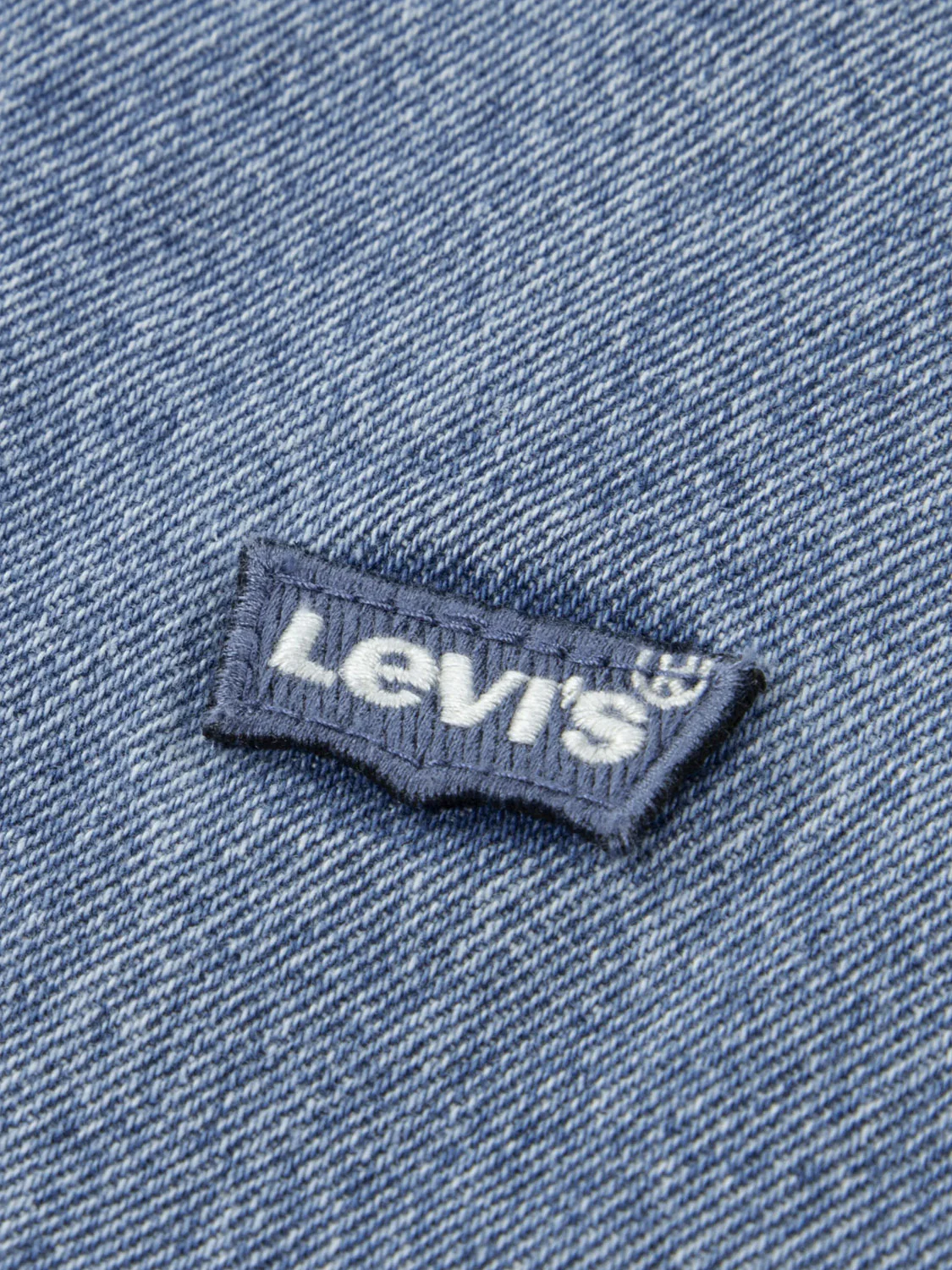 Jacke Blau - Image 6