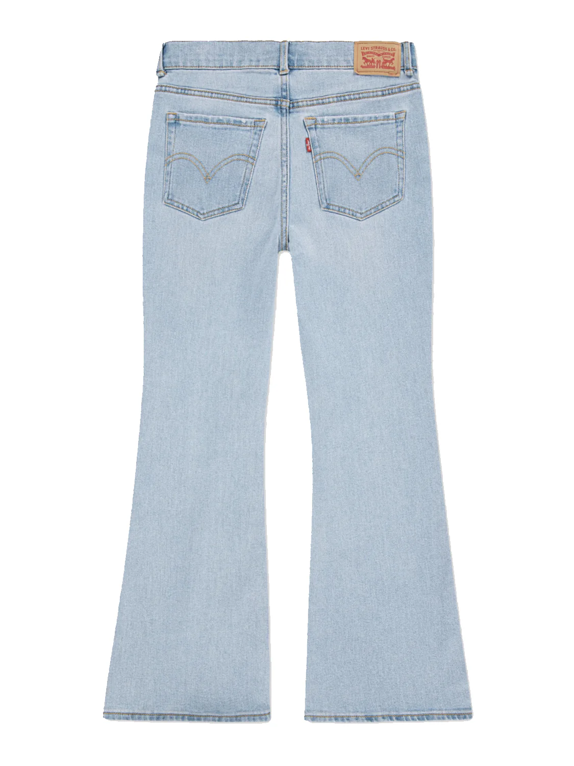 Jeans Hellblau - Image 2