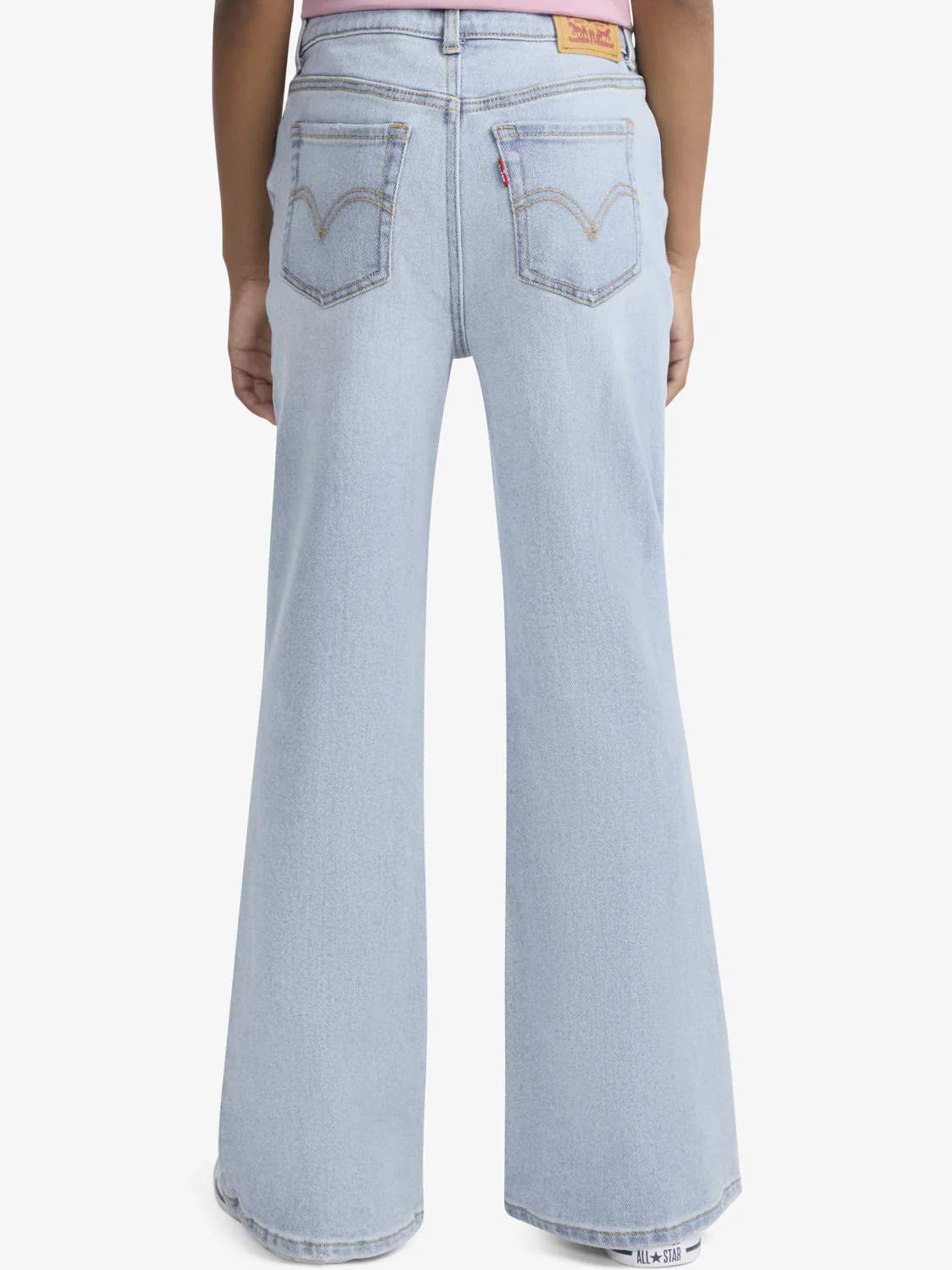 Jeans Hellblau - Image 5