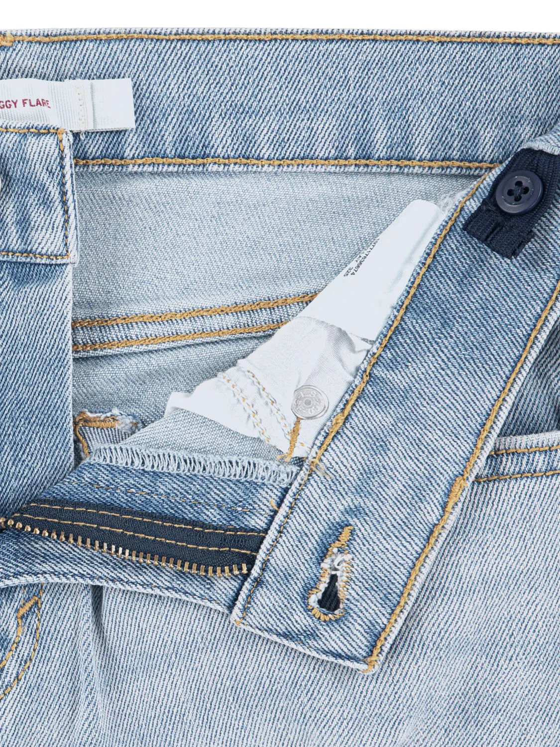 Jeans Hellblau - Image 6