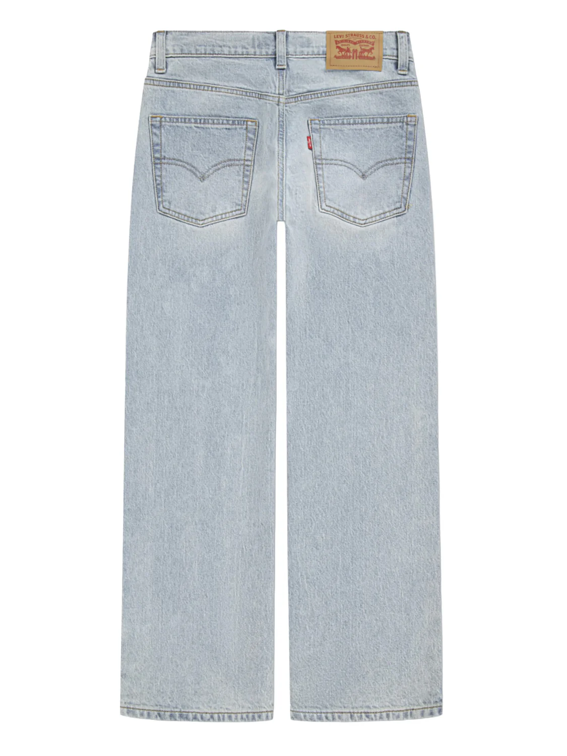 Jeans Hellblau - Image 2