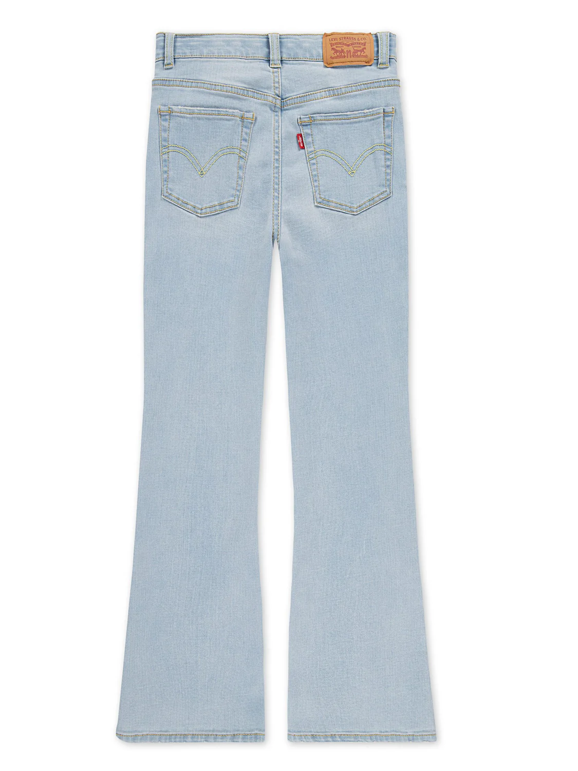 Jeans Hellblau - Image 2