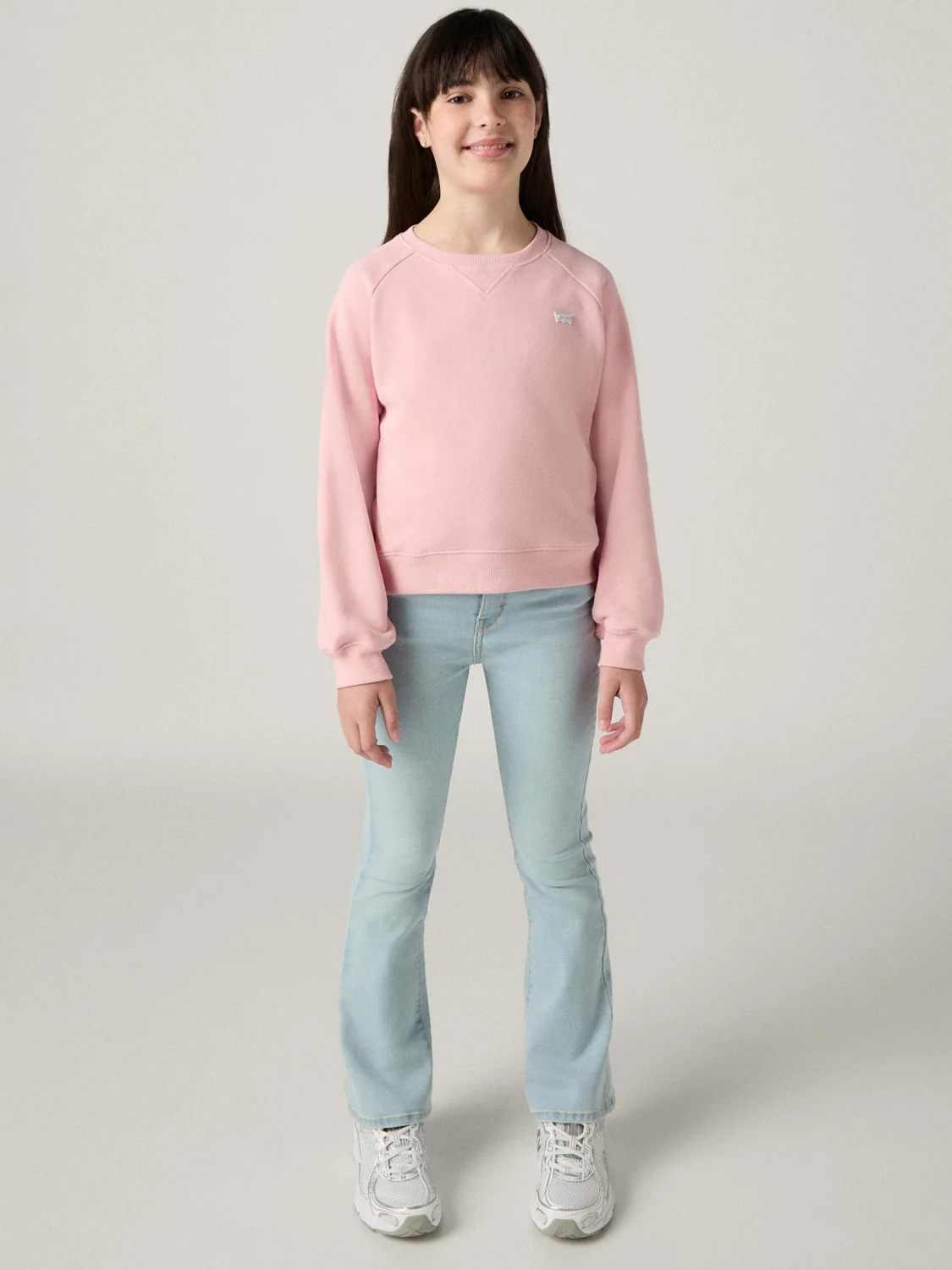 Jeans Hellblau - Image 6