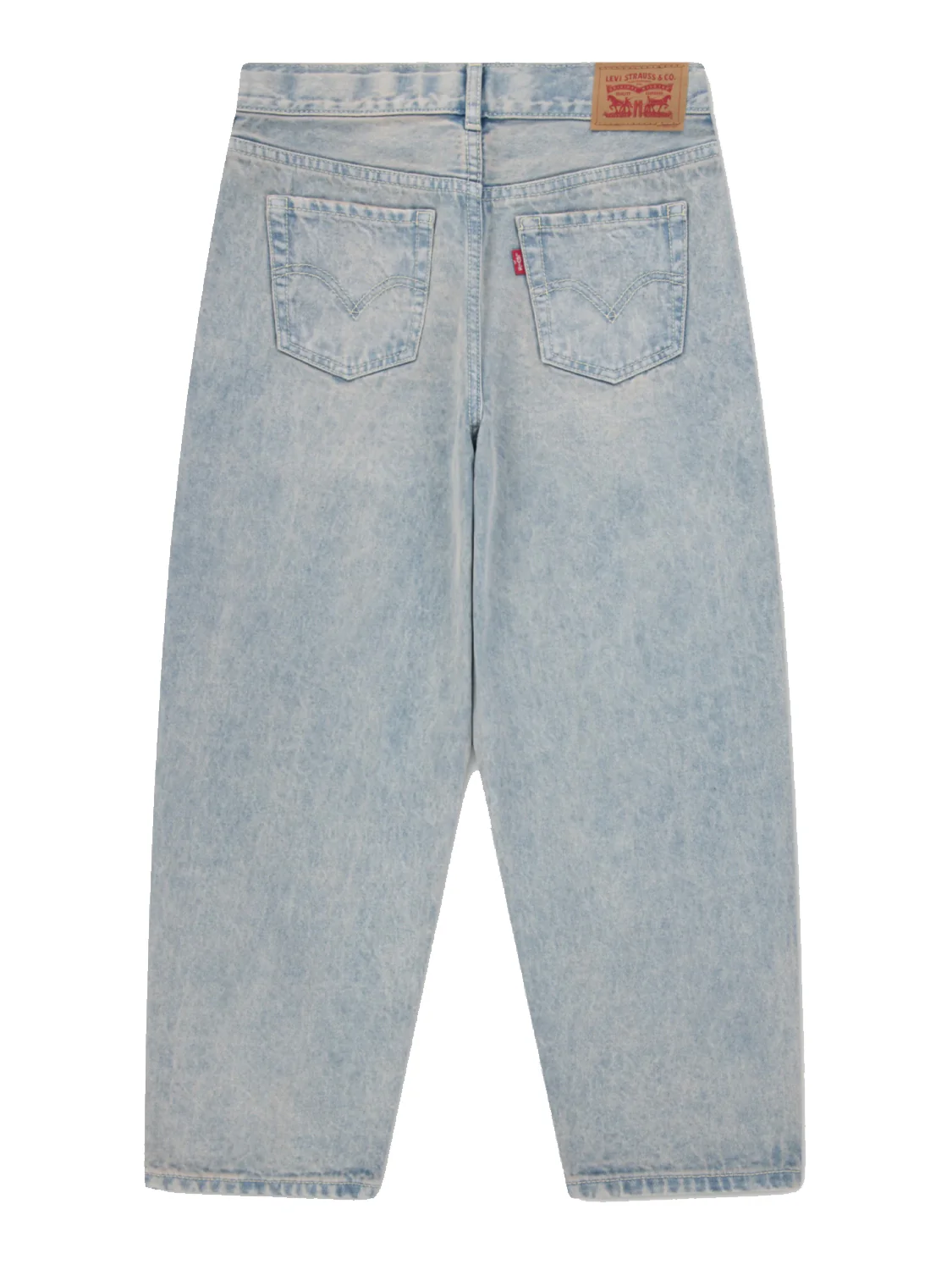 Jeans Hellblau - Image 2