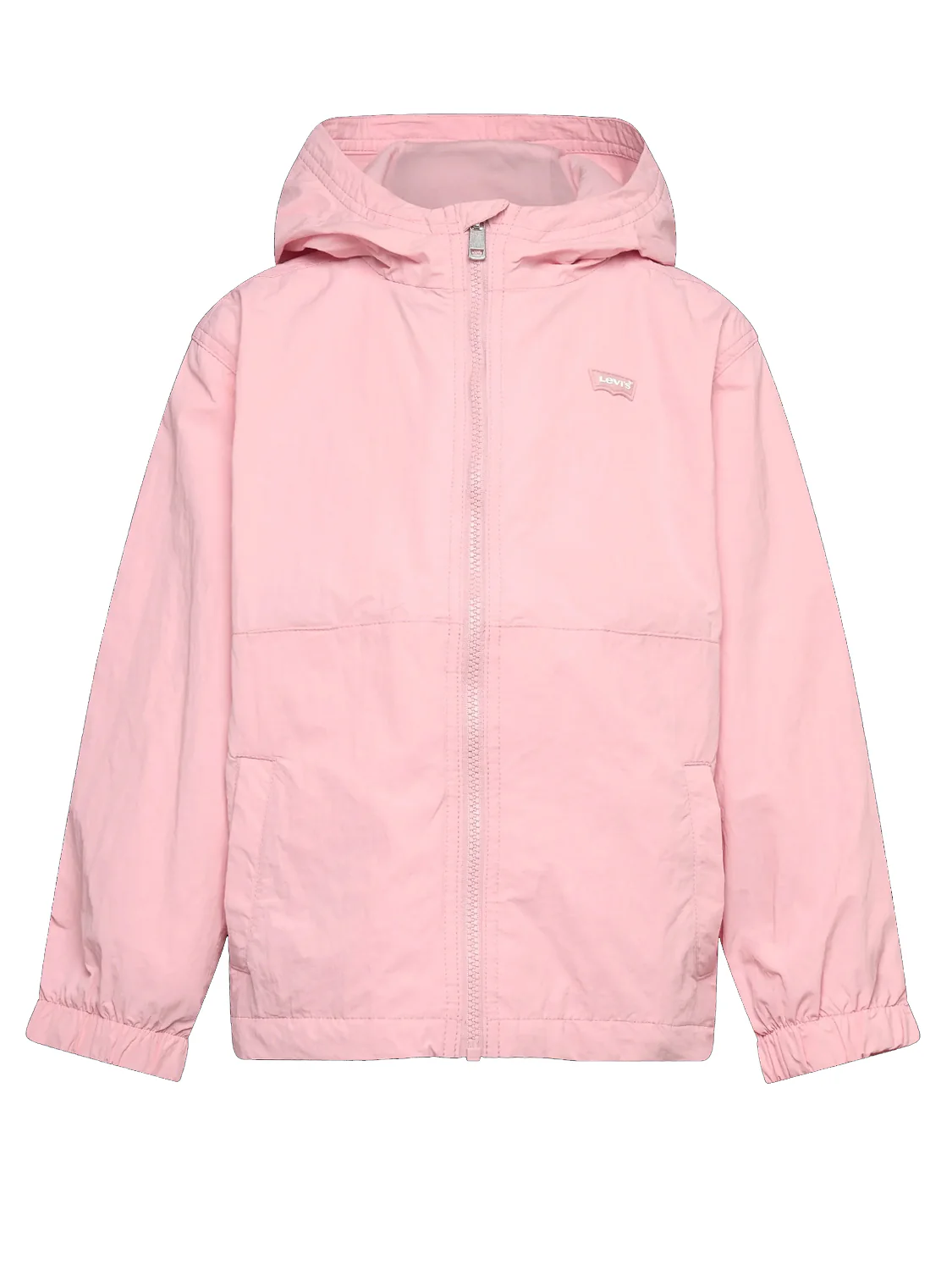 Leichte Jacke Rosa