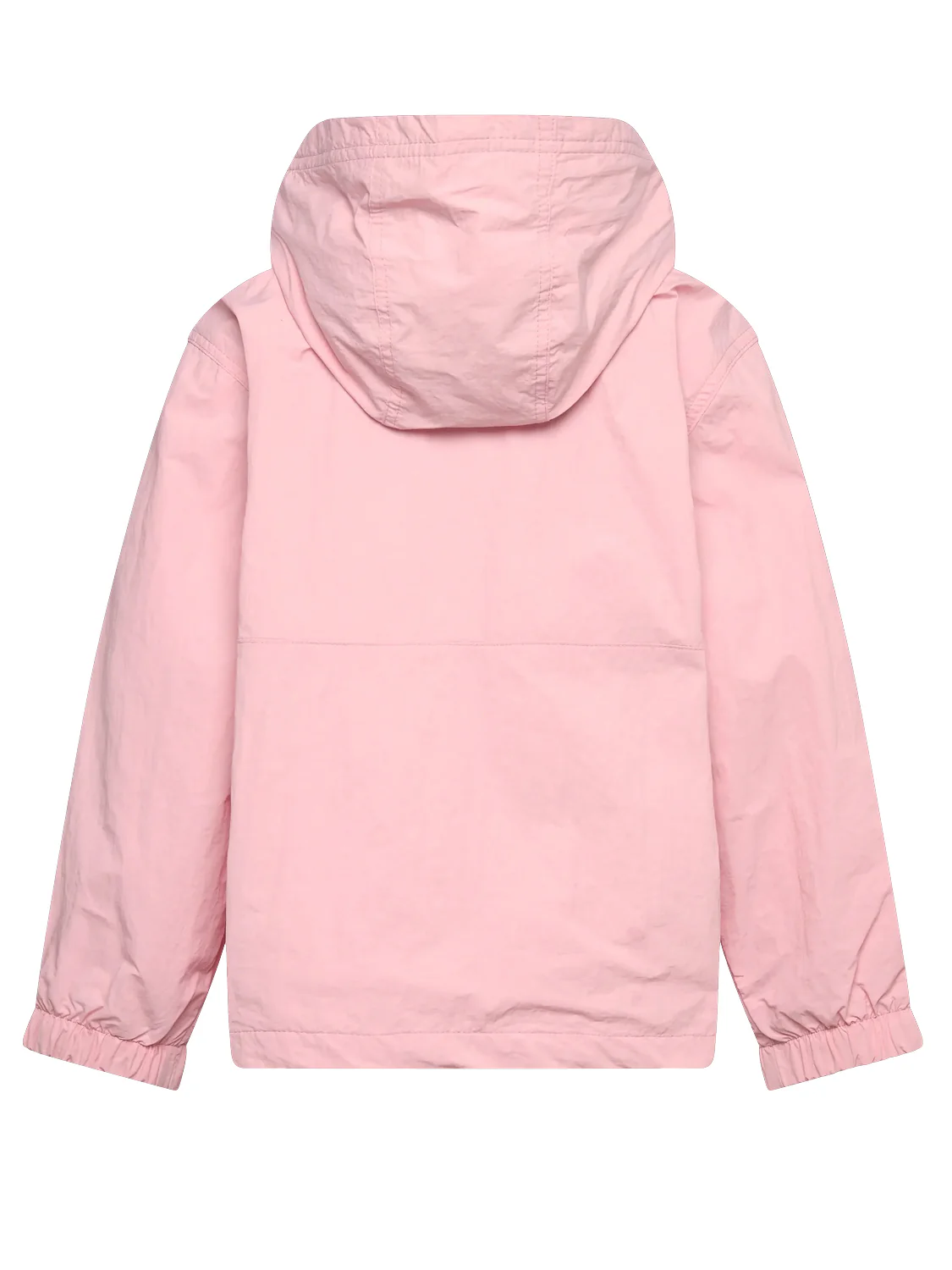 Leichte Jacke Rosa - Image 4