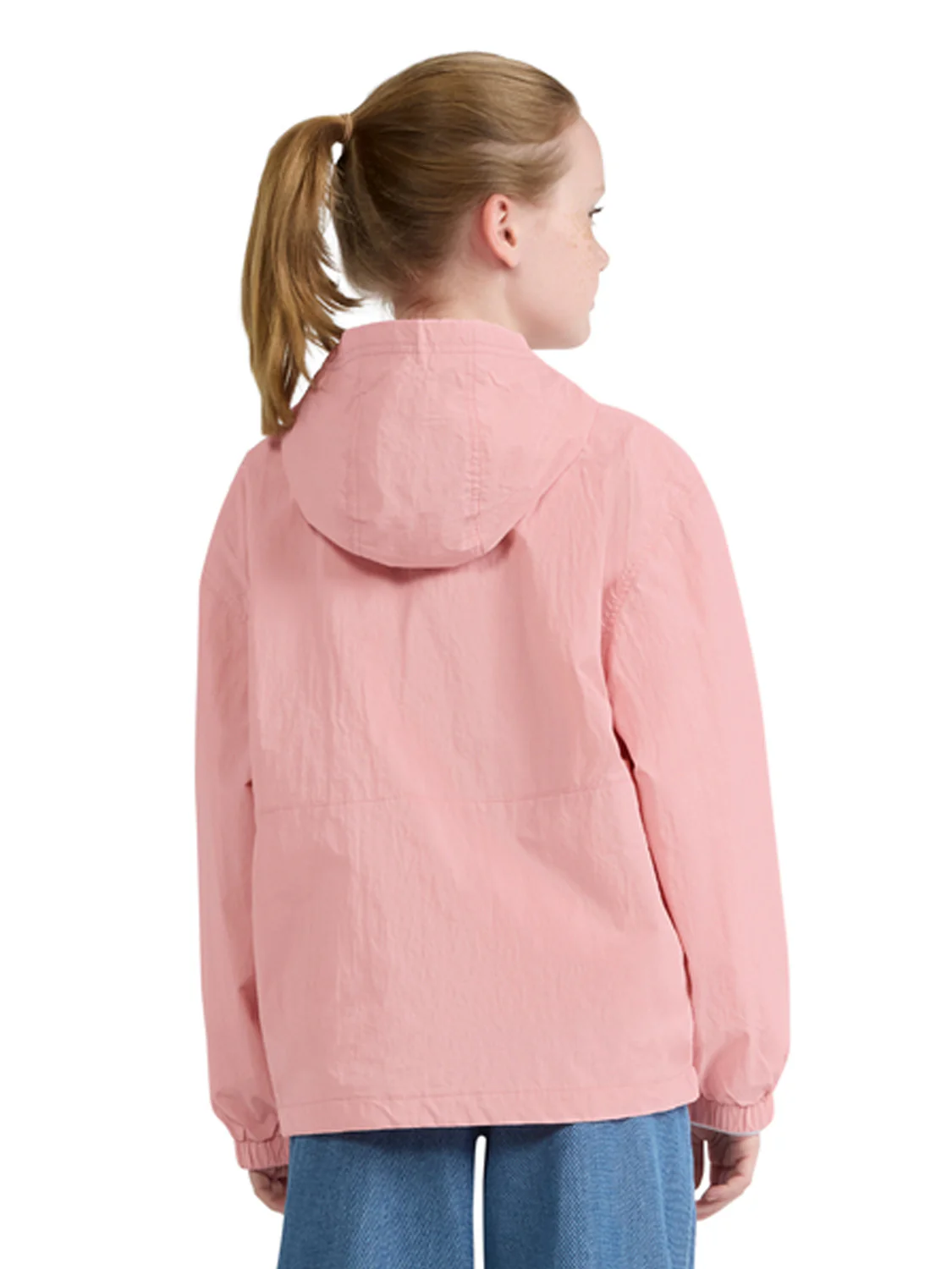 Leichte Jacke Rosa - Image 5