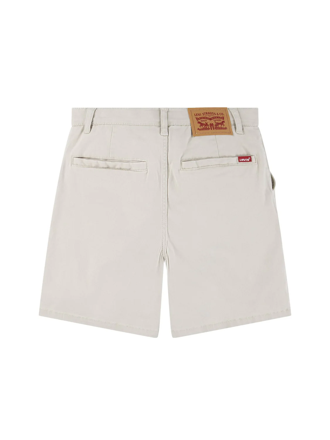 Shorts Beige - Image 4