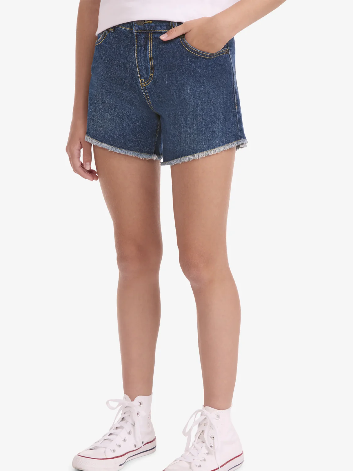 Shorts Blau - Image 4