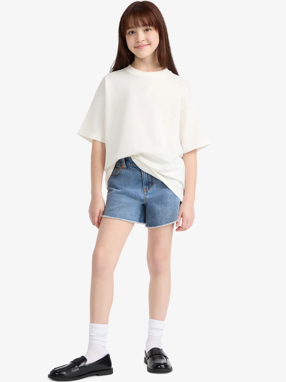 Shorts Blau - Image 2