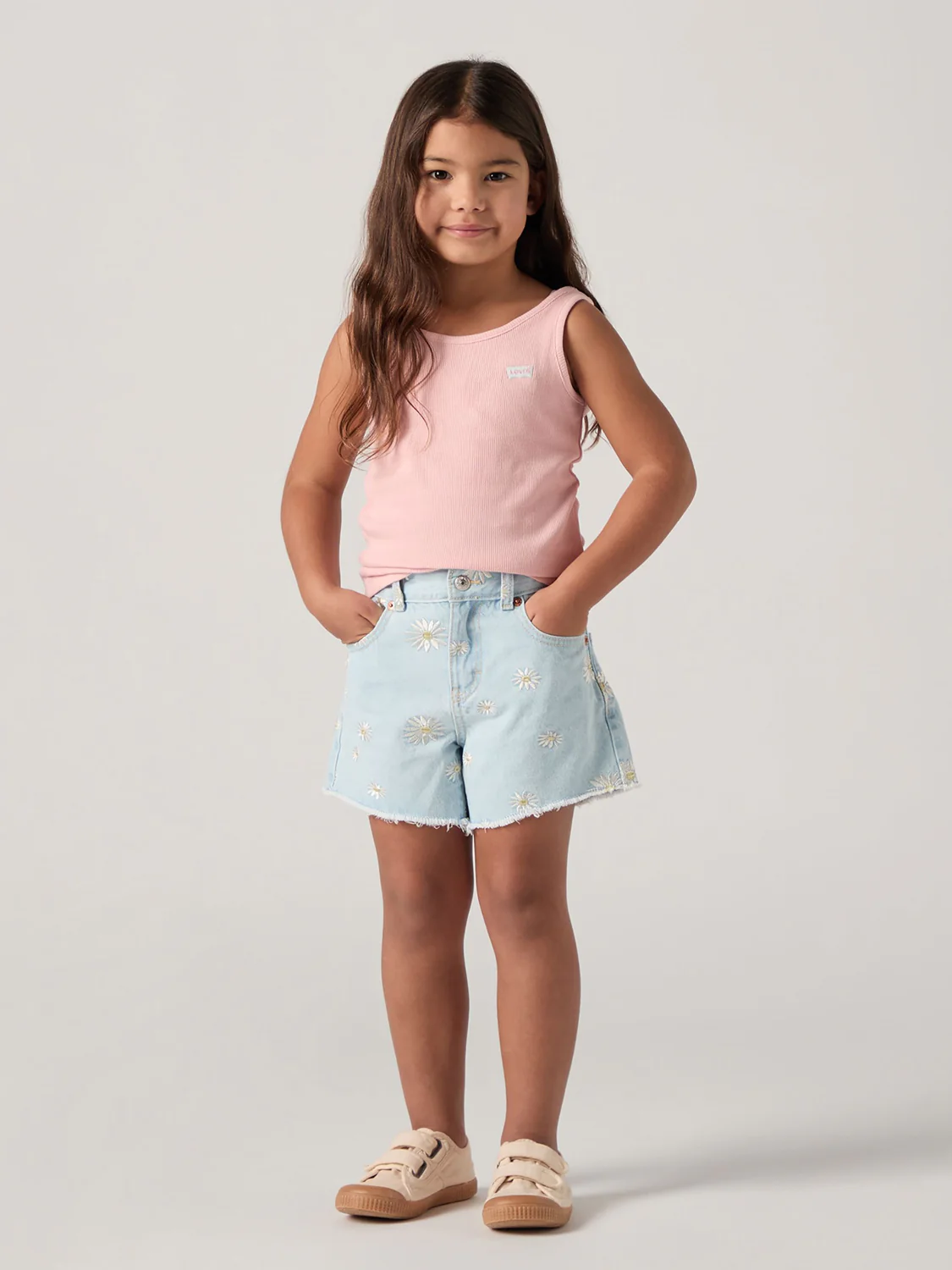 Shorts Hellblau - Image 5