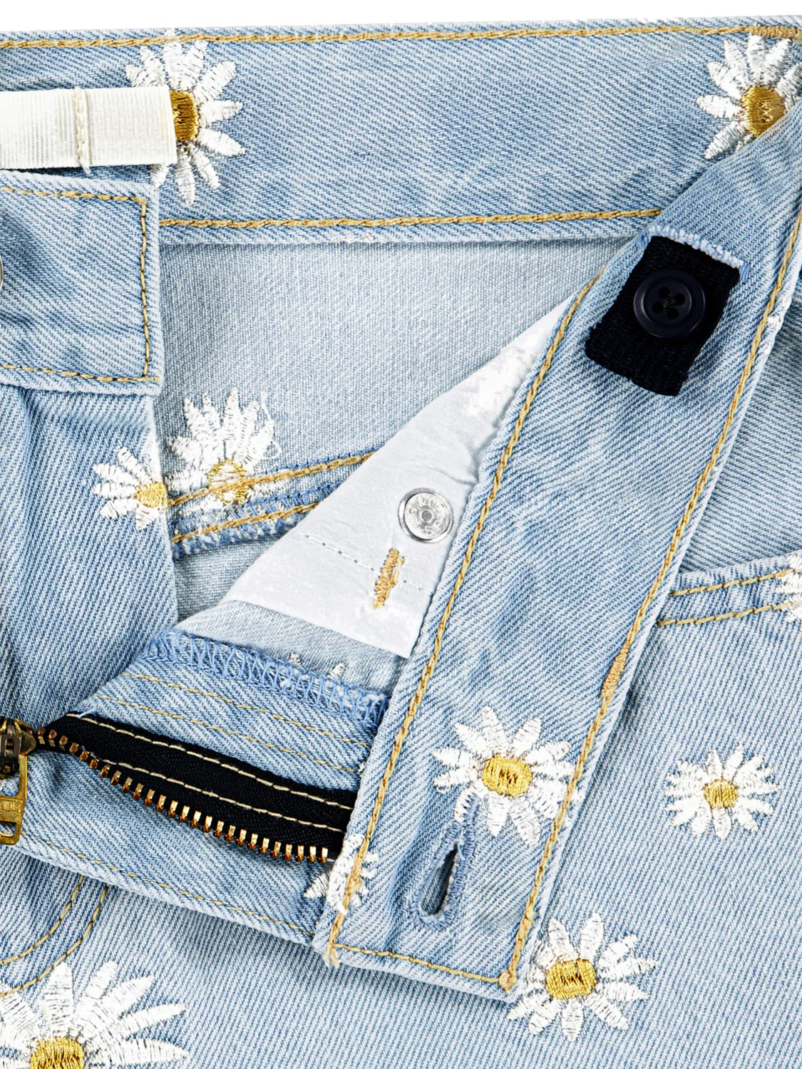 Shorts Hellblau - Image 7