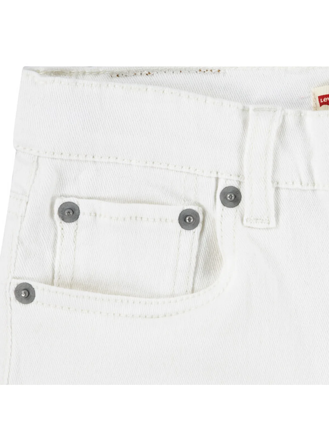 Shorts Weiß - Image 3