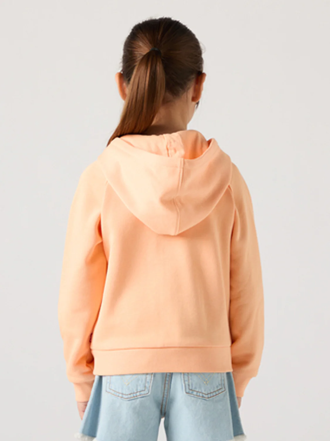 Sweatjacke Gold - Image 5