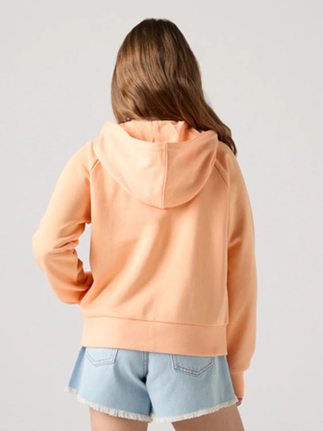 Sweatjacke Gold - Image 6