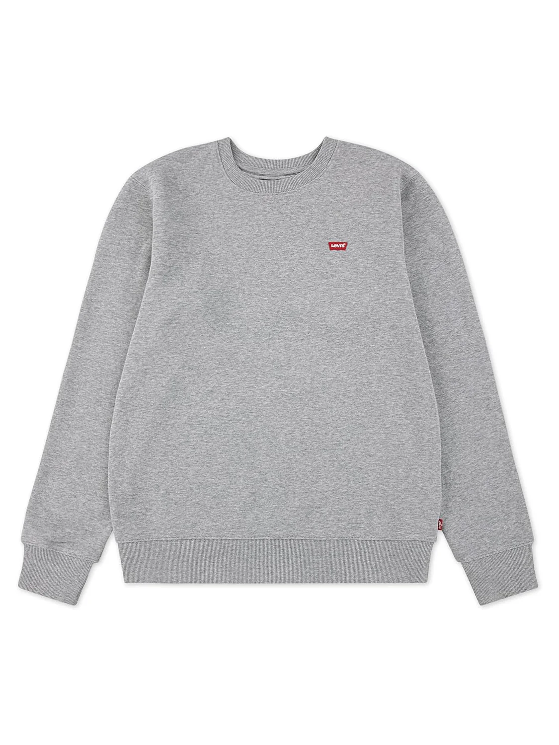 Sweatshirt Grau