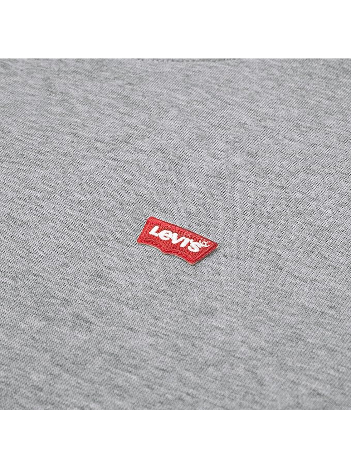 Sweatshirt Grau - Image 3