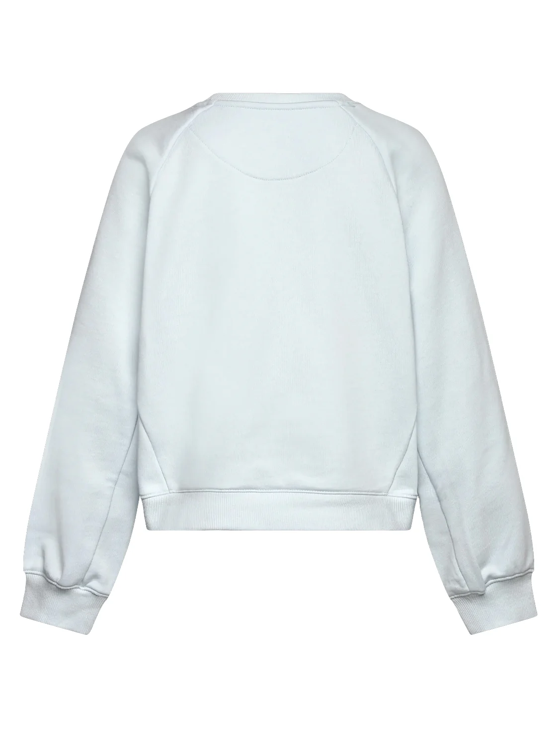Sweatshirt Hellblau - Image 2