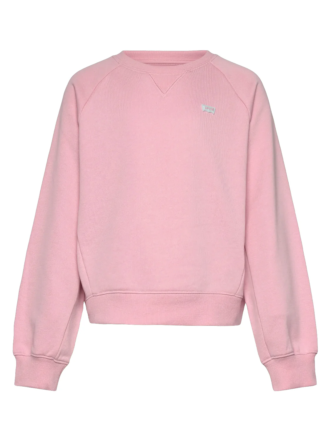 Sweatshirt Rosa