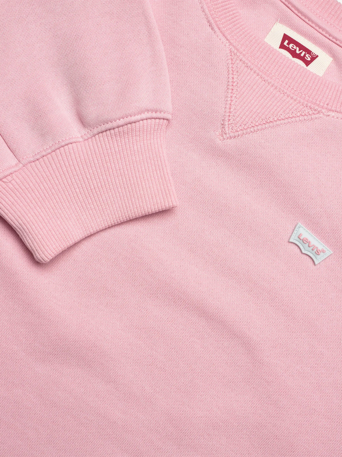 Sweatshirt Rosa - Image 10