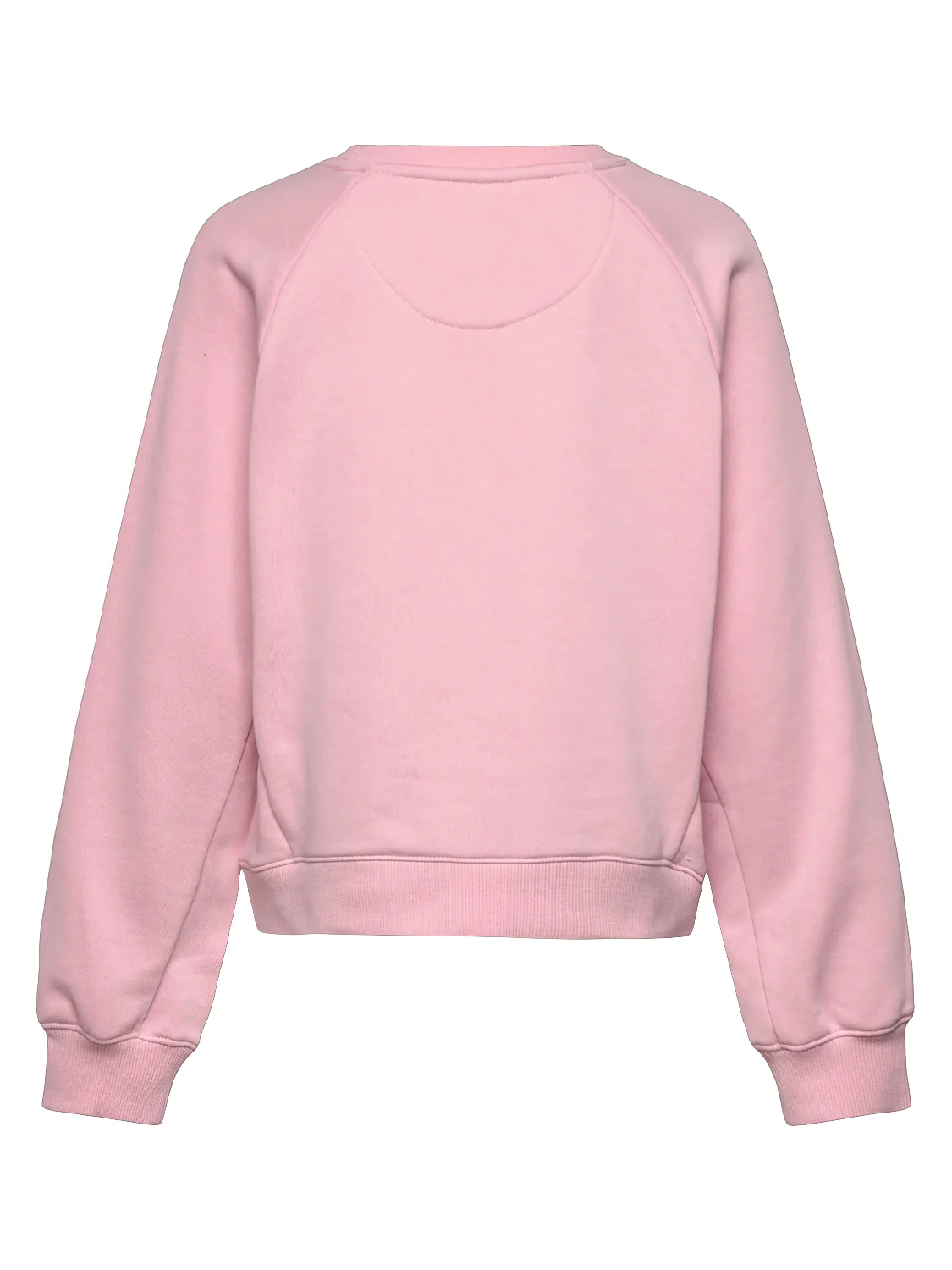 Sweatshirt Rosa - Image 2