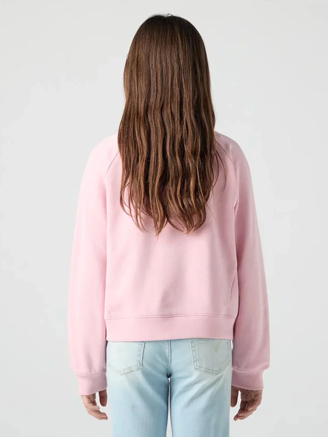 Sweatshirt Rosa - Image 4