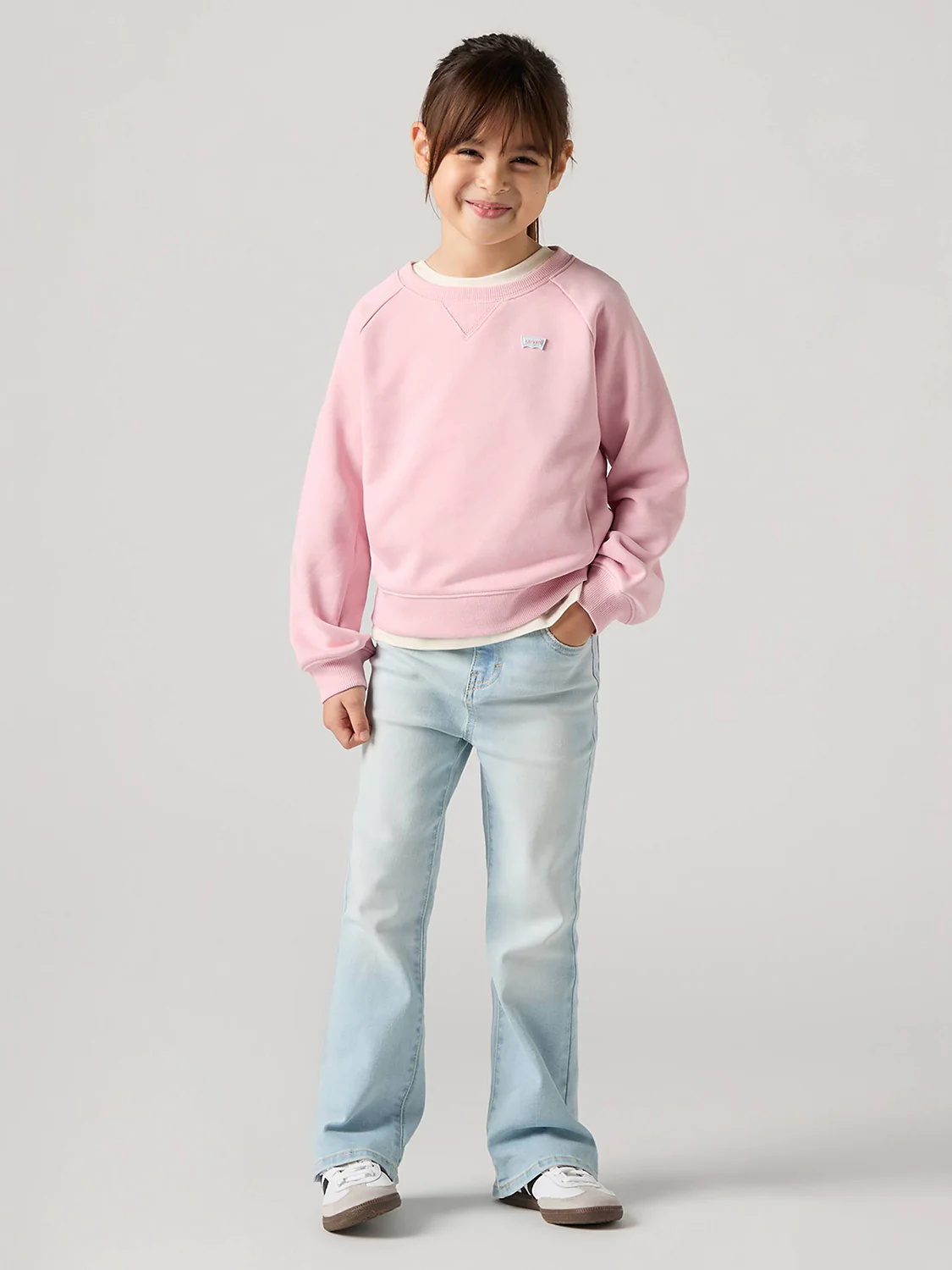 Sweatshirt Rosa - Image 5
