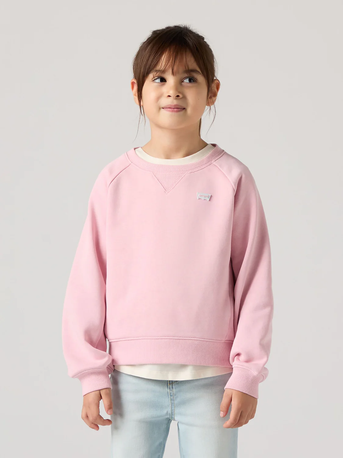 Sweatshirt Rosa - Image 6