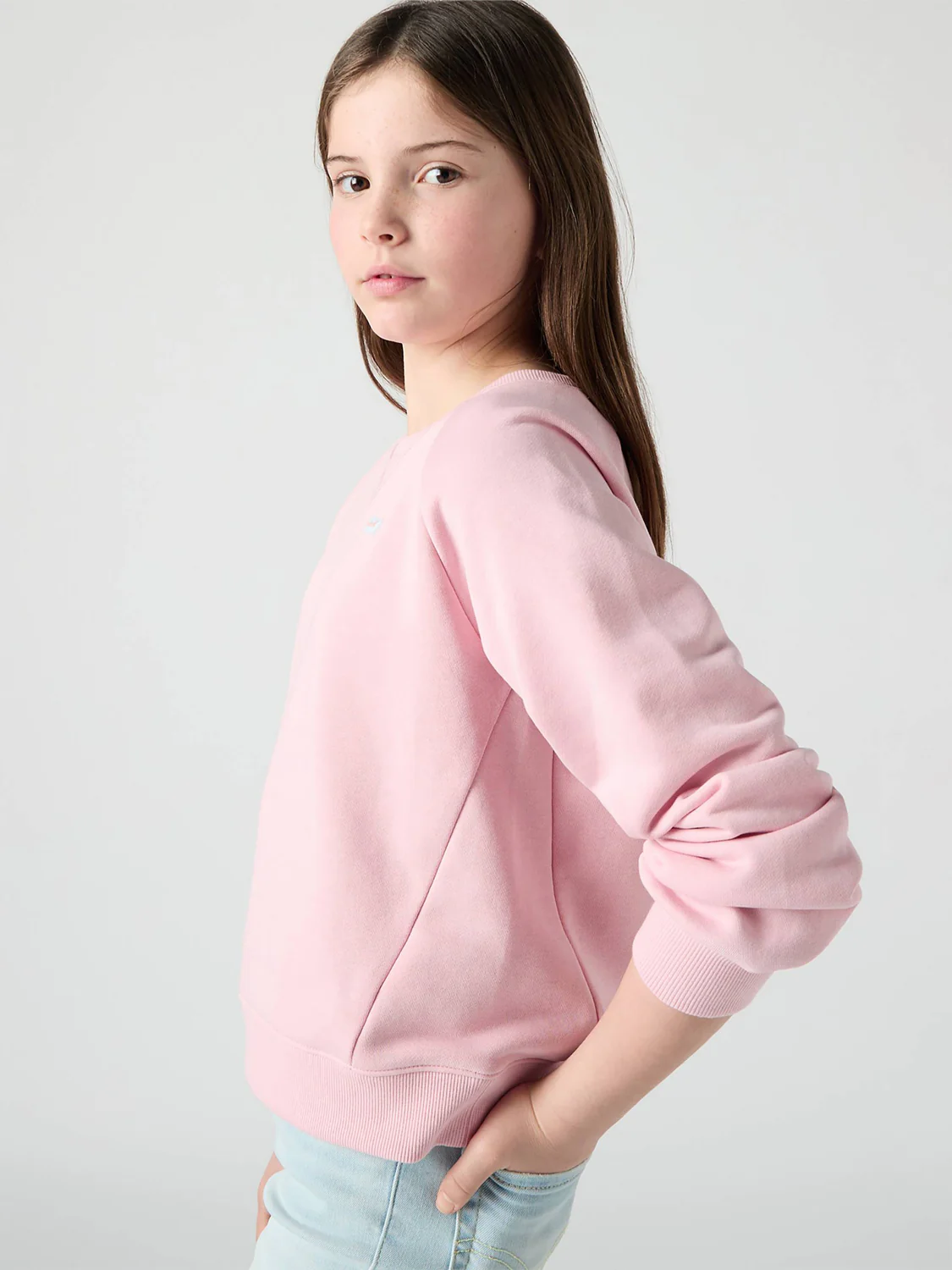 Sweatshirt Rosa - Image 8