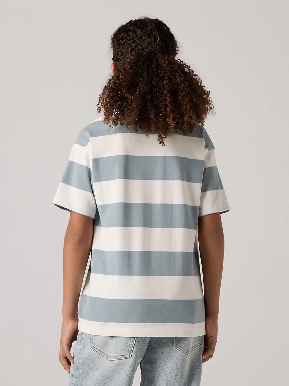 T-Shirt Anthrazit - Image 4