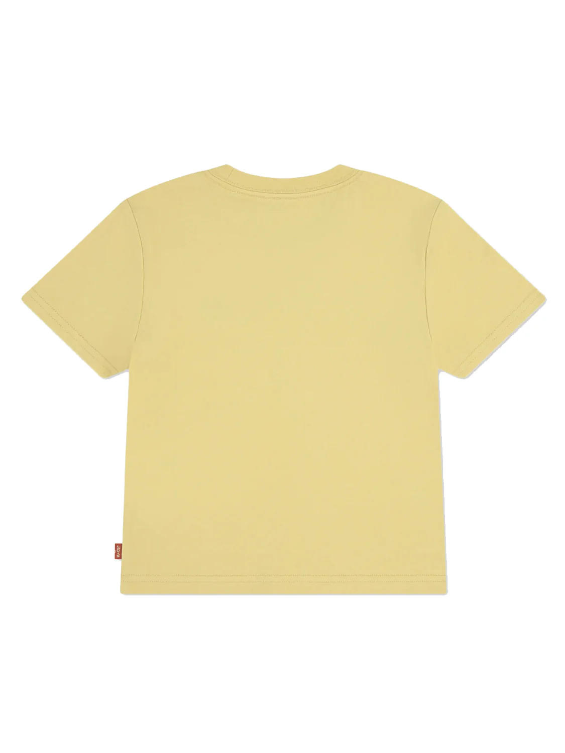 T-Shirt Gelb - Image 2