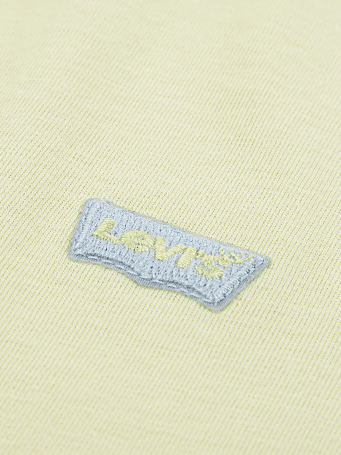 T-Shirt Gelb - Image 4
