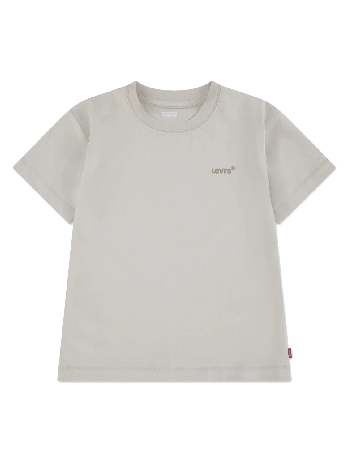 T-Shirt Grau