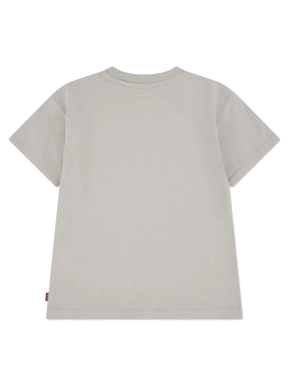 T-Shirt Grau - Image 4