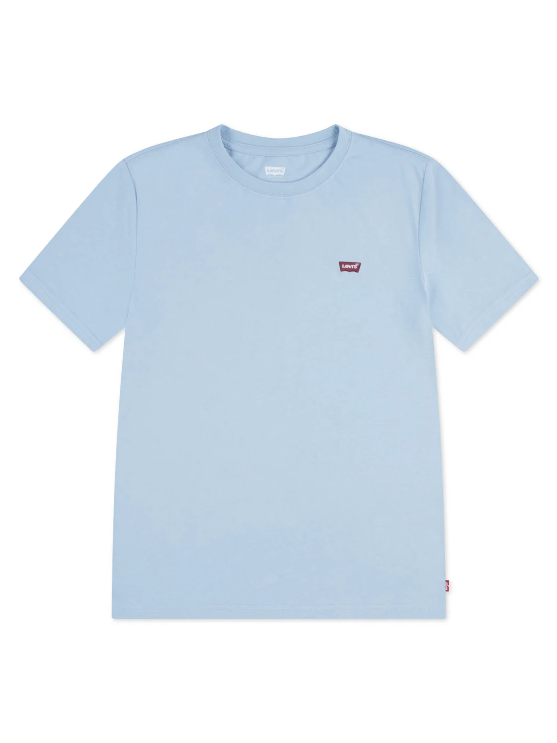 T-Shirt Hellblau