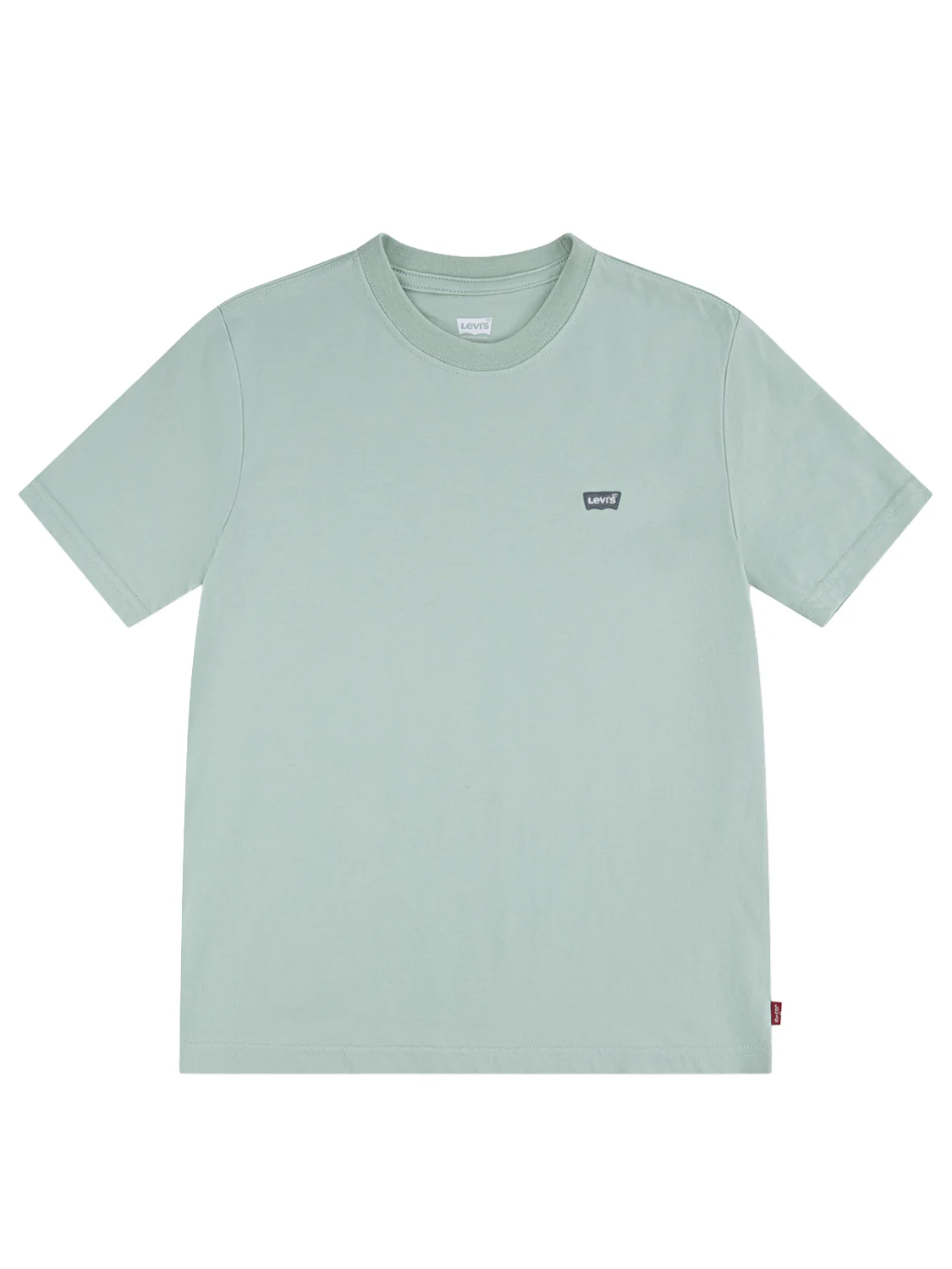 T-Shirt Mintgrün - Image 3