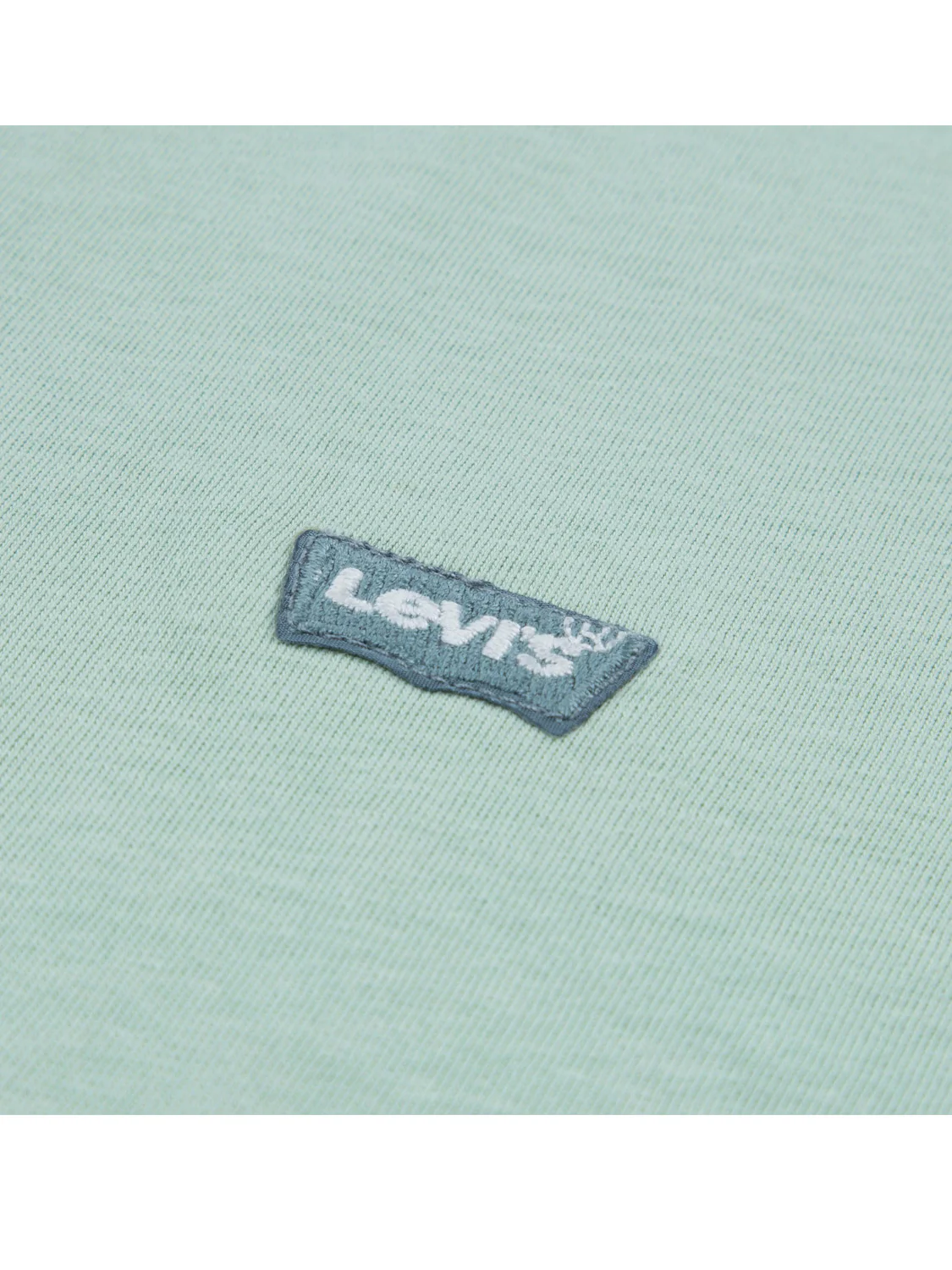 T-Shirt Mintgrün - Image 4