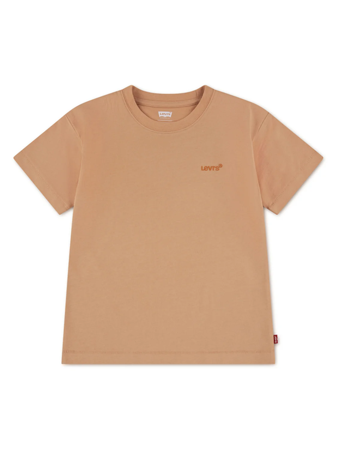 T-Shirt Orange
