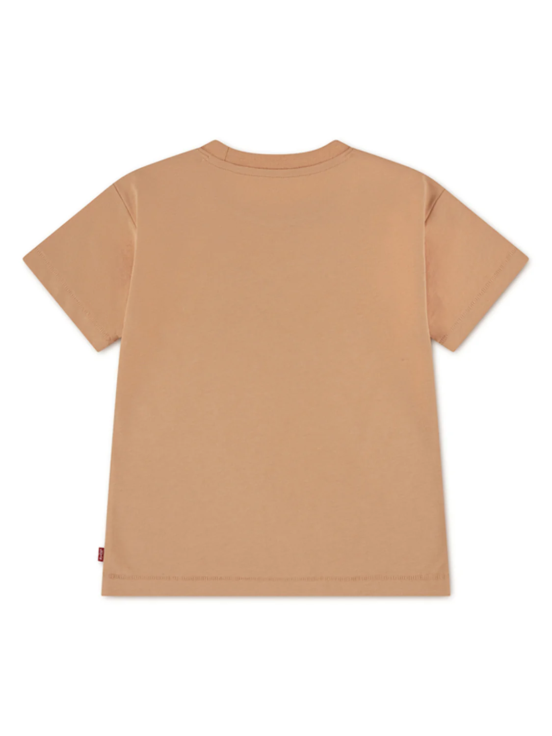 T-Shirt Orange - Image 4