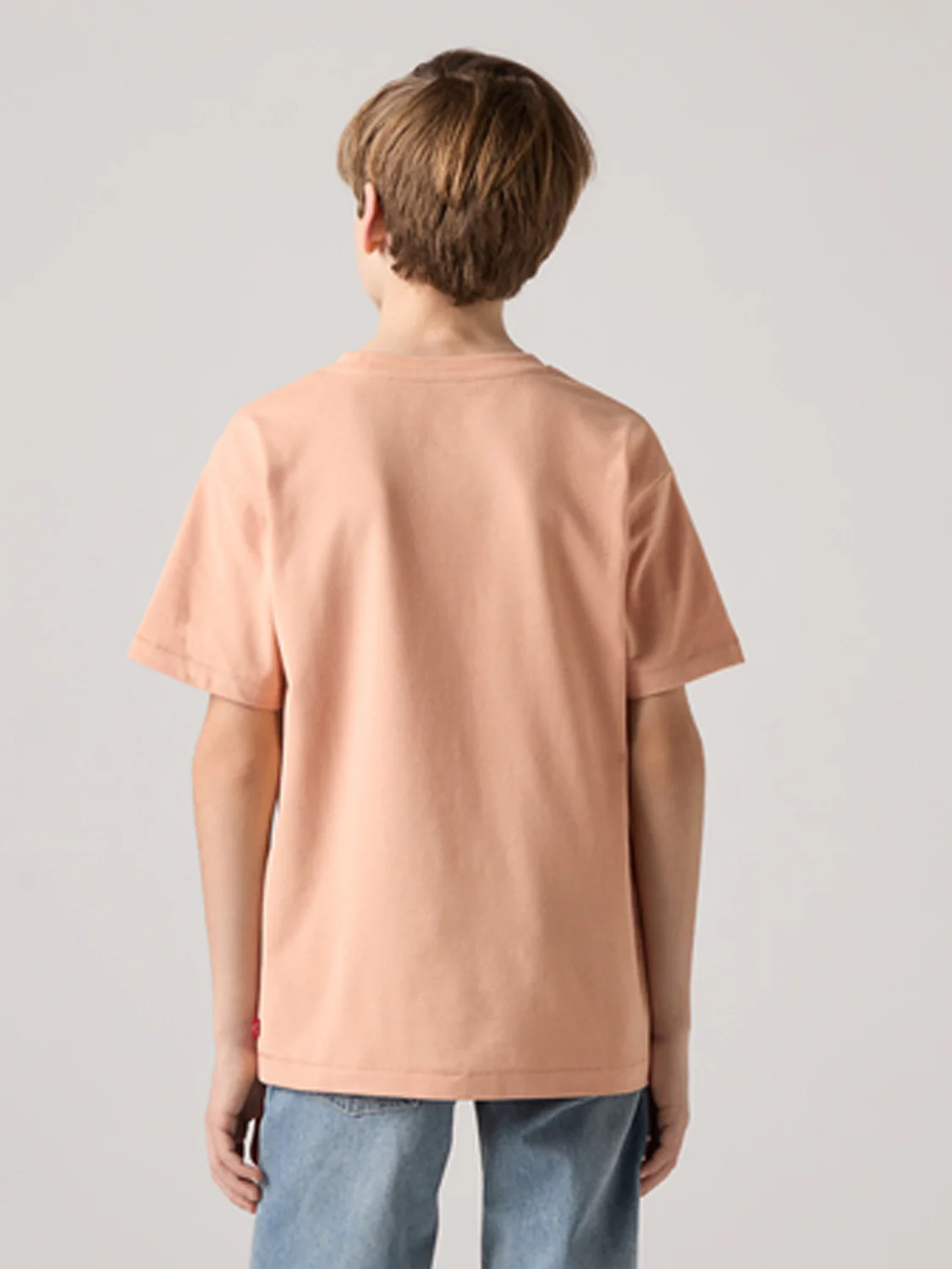 T-Shirt Orange - Image 5