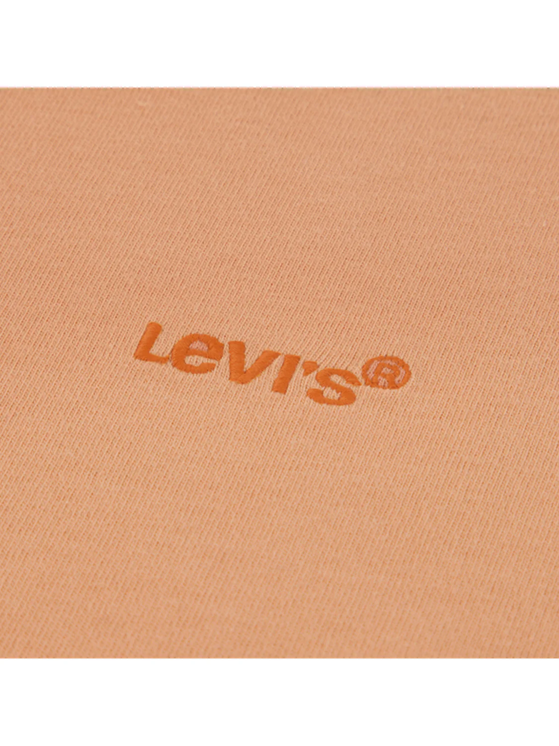 T-Shirt Orange - Image 7