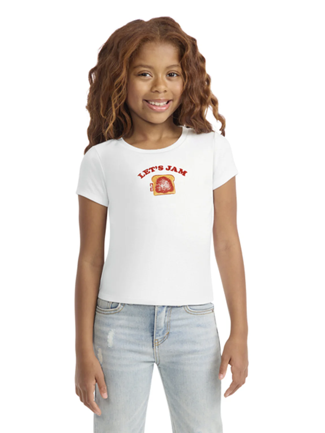 T-Shirt Weiß - Image 2