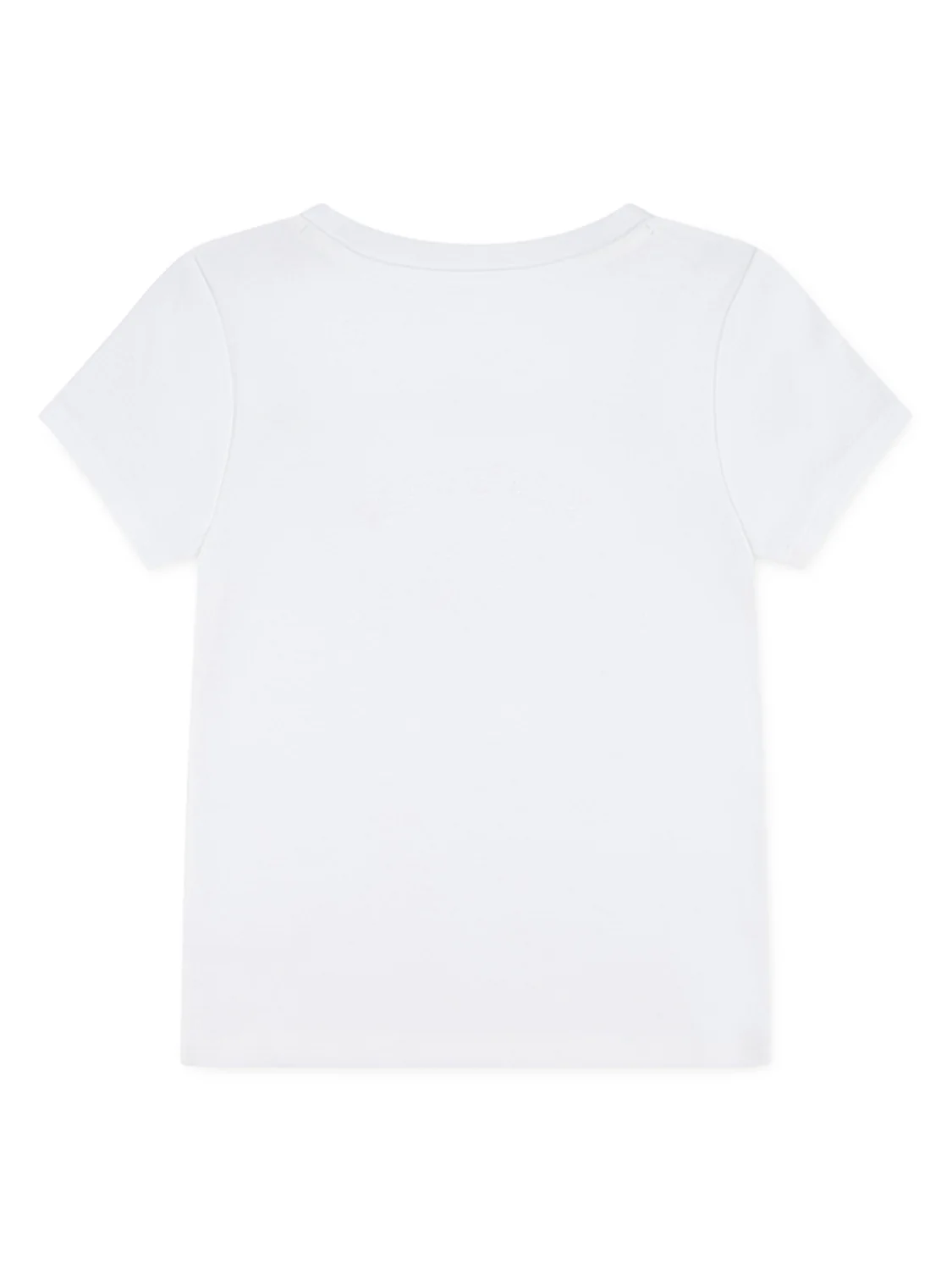 T-Shirt Weiß - Image 4