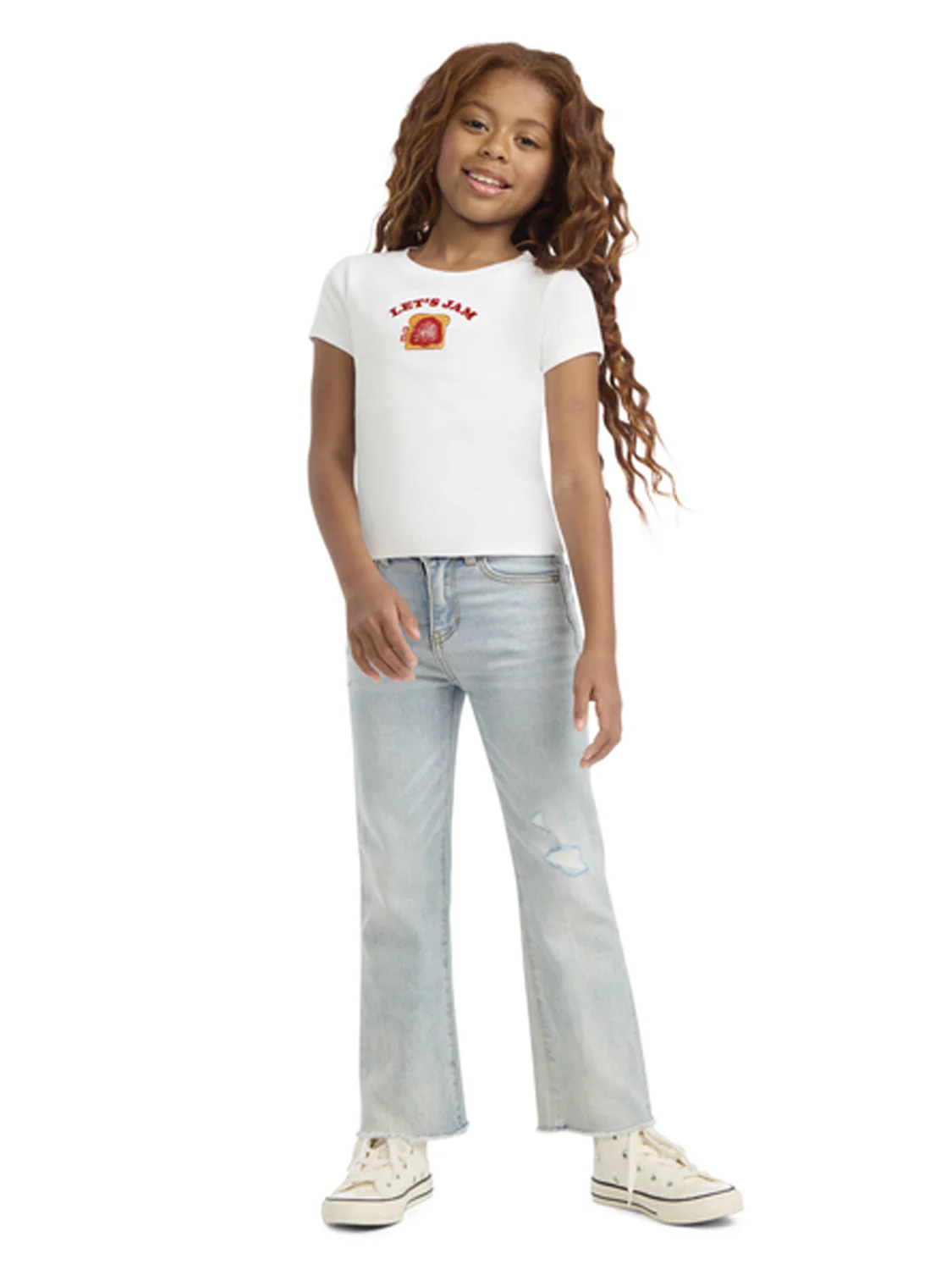 T-Shirt Weiß - Image 5