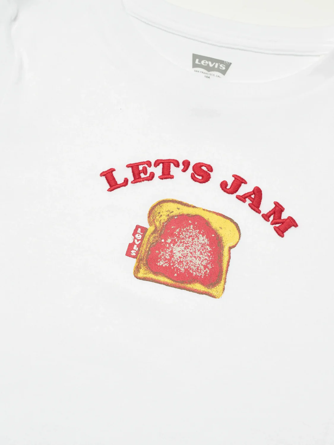 T-Shirt Weiß - Image 7