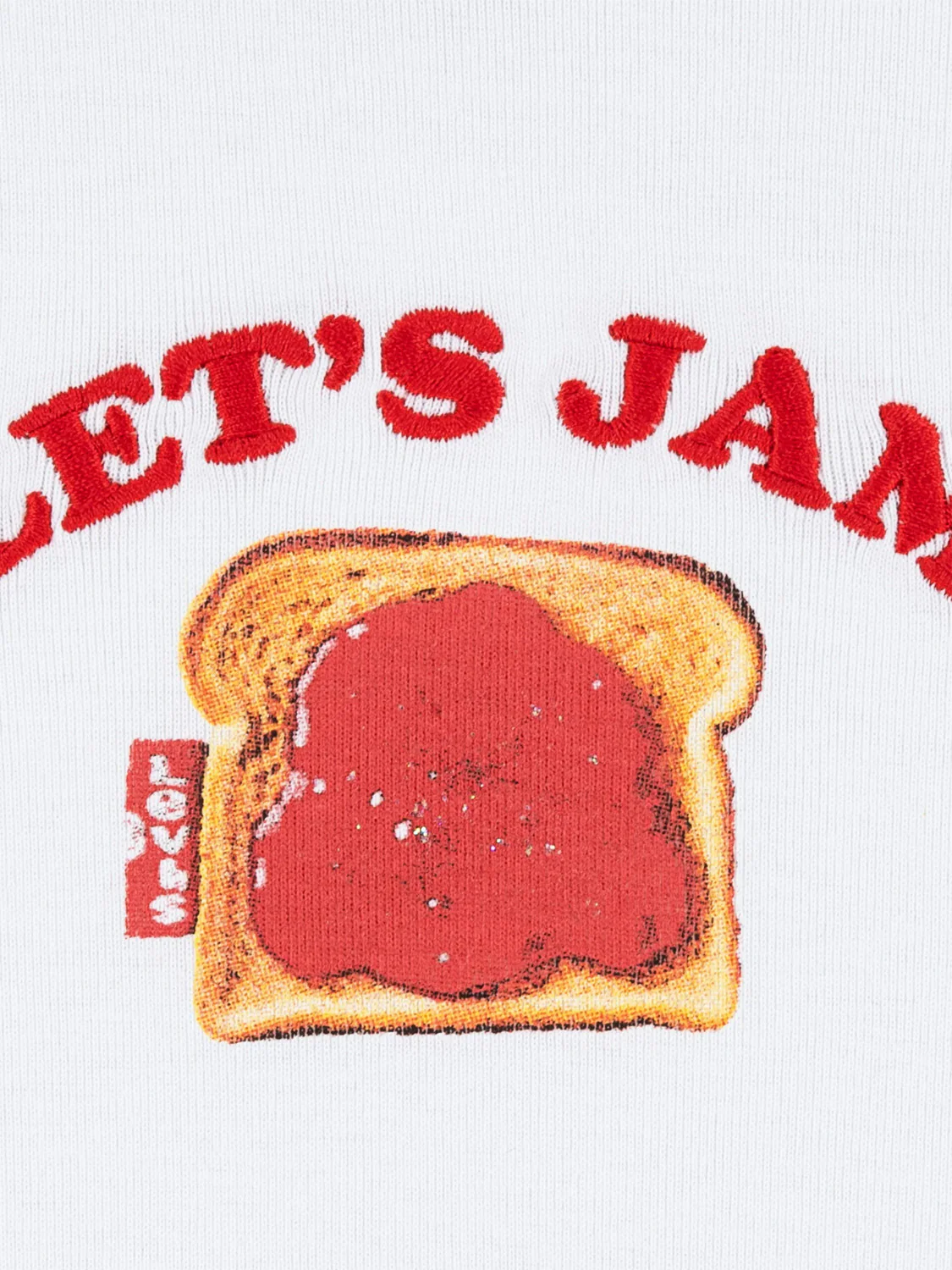 T-Shirt Weiß - Image 8
