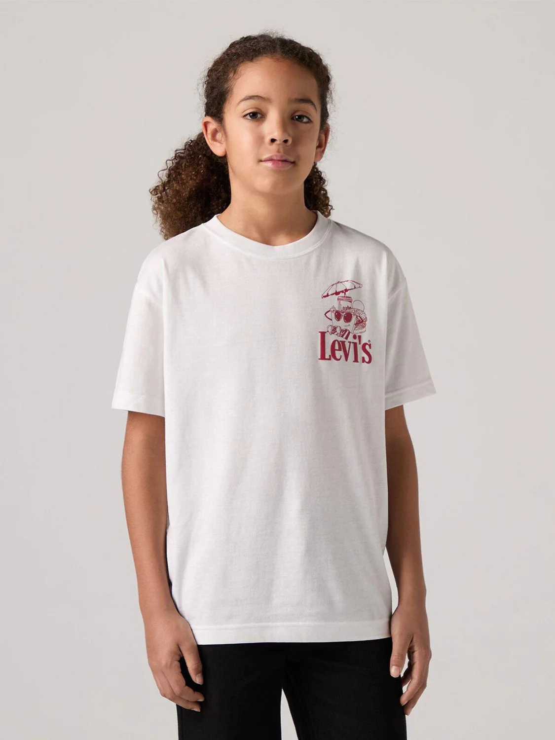 T-Shirt Weiß - Image 6