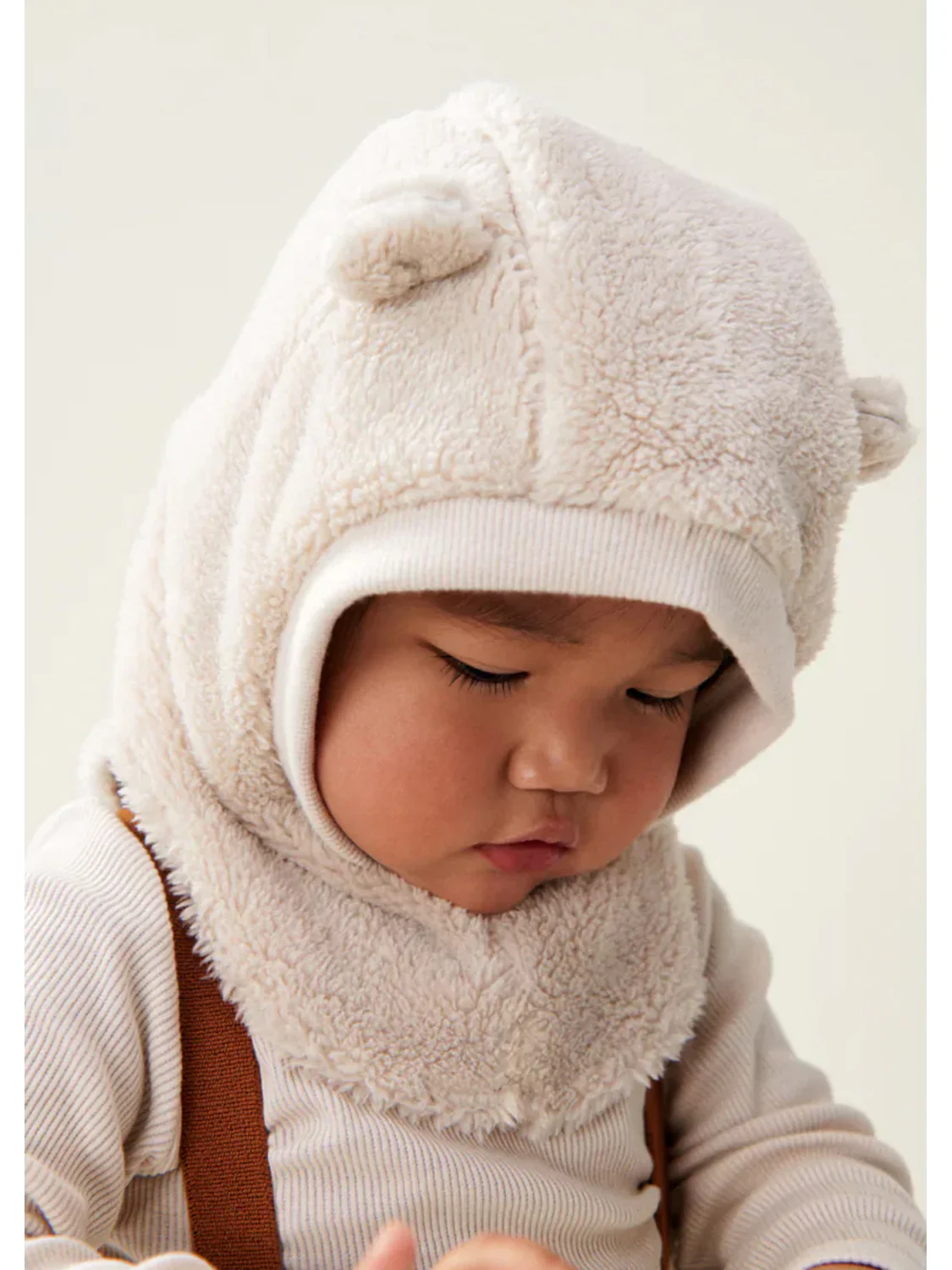 Beanie Beige - Image 2