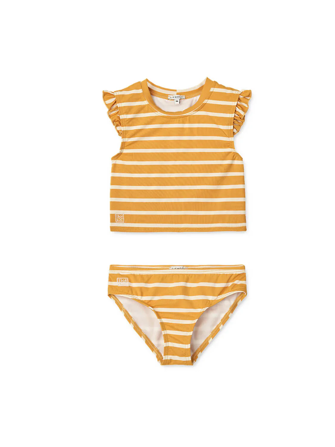 Bikini Gelb