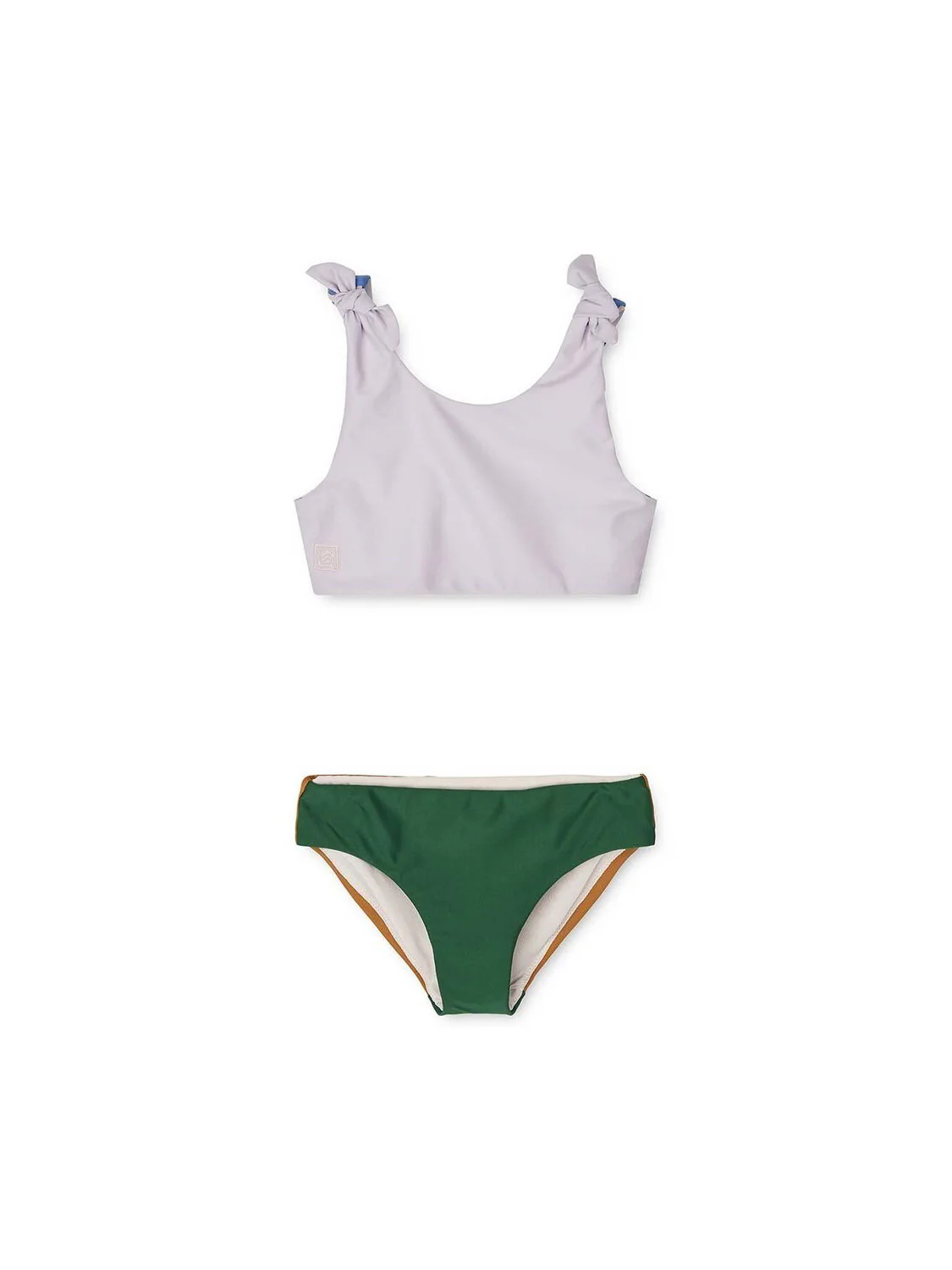 Bikini Grün